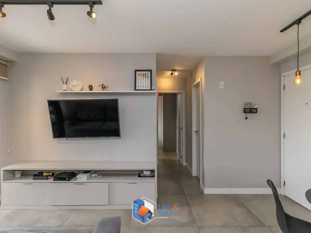 Apartamento, 2 quartos, 92 m² - Foto 6