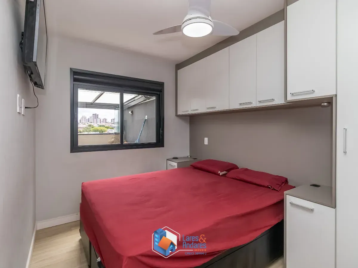 Apartamento, 2 quartos, 92 m² - Foto 28