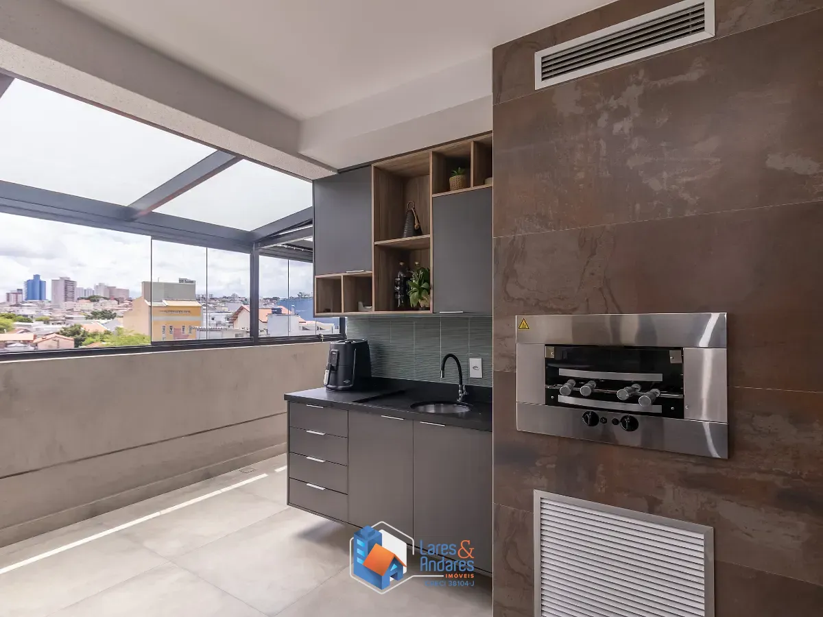 Apartamento, 2 quartos, 92 m² - Foto 8