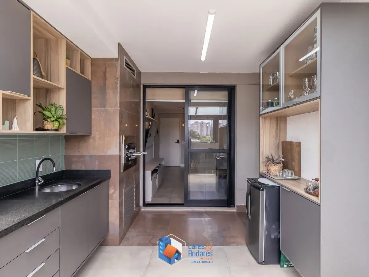 Apartamento, 2 quartos, 92 m² - Foto 9