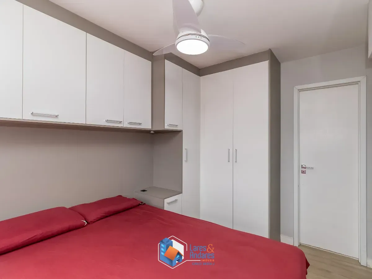 Apartamento, 2 quartos, 92 m² - Foto 31