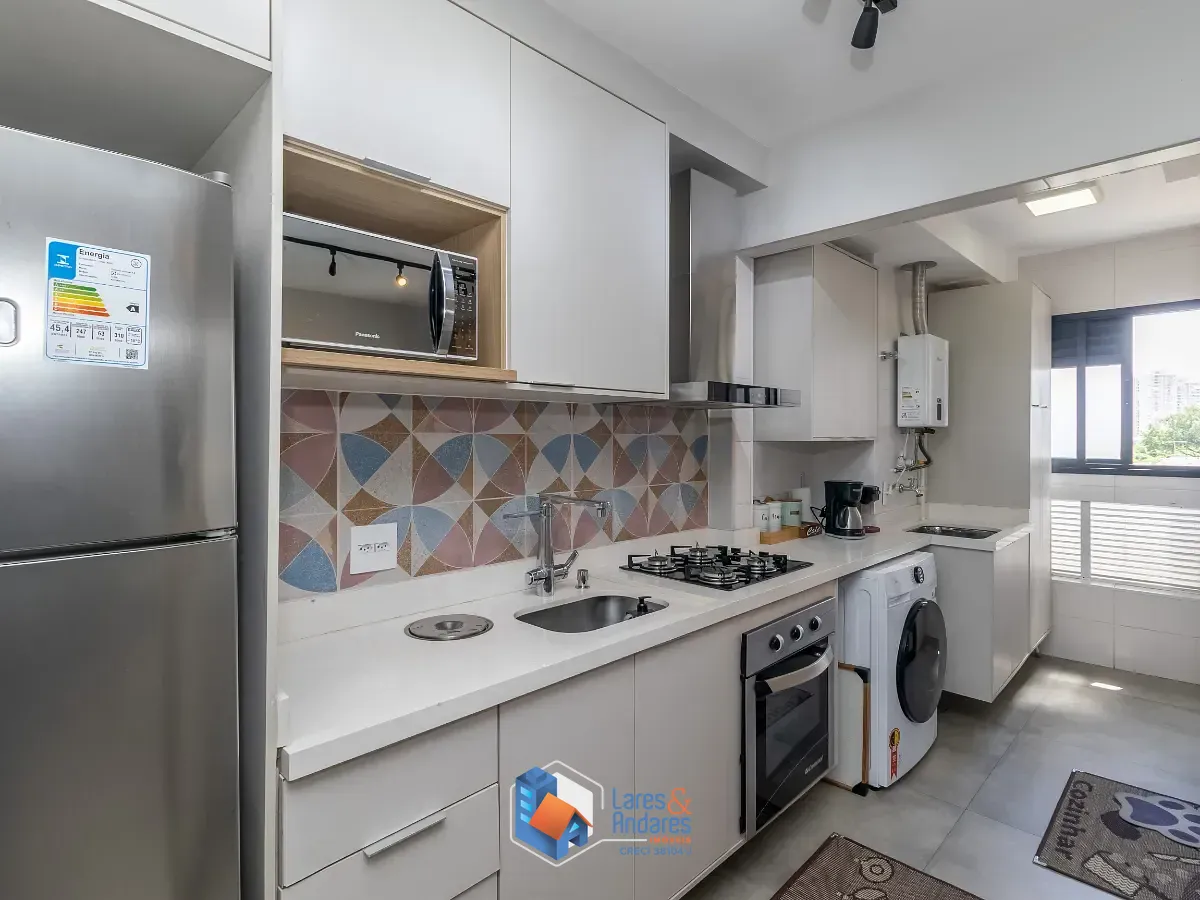 Apartamento, 2 quartos, 92 m² - Foto 16