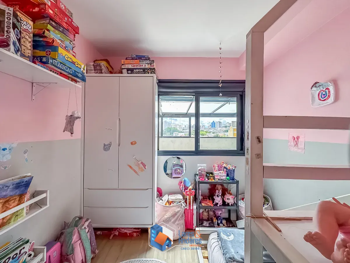 Apartamento, 2 quartos, 92 m² - Foto 22