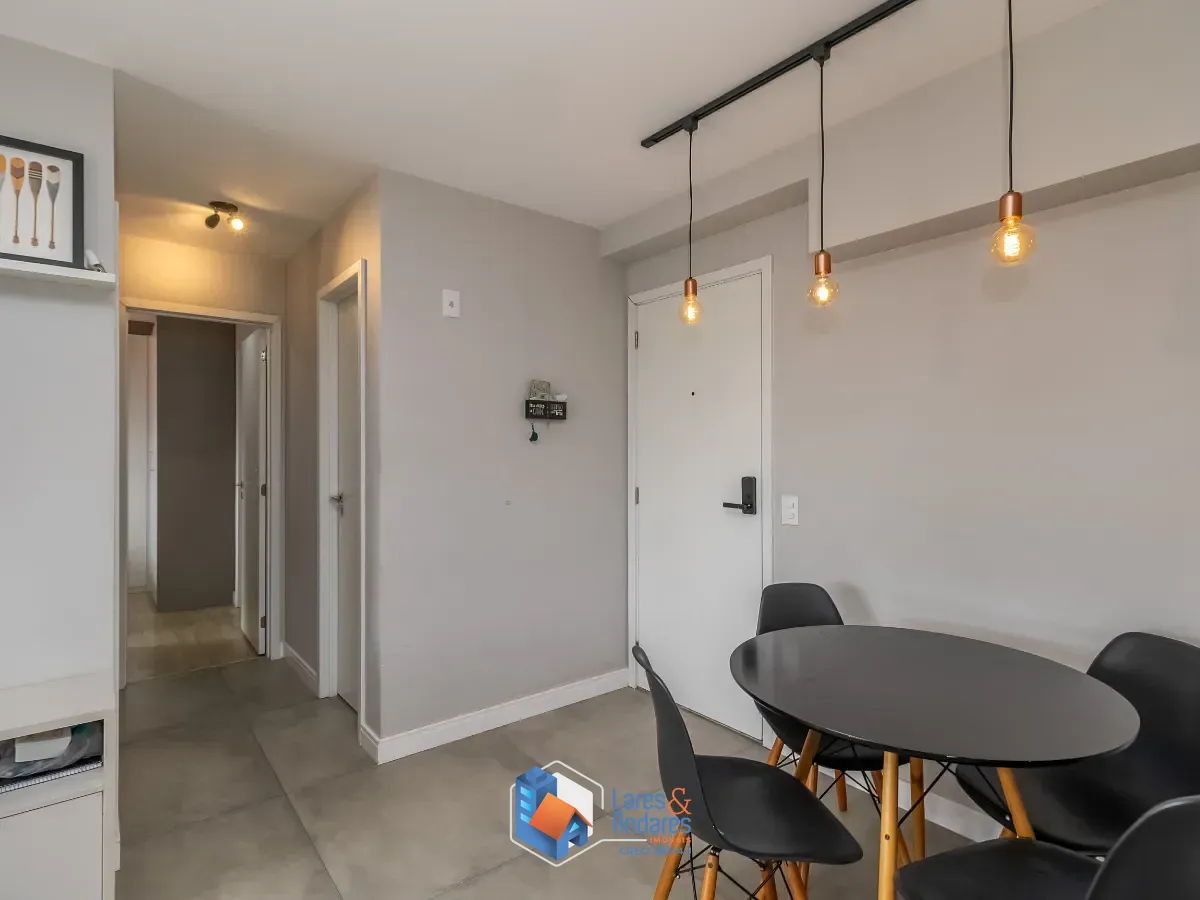 Apartamento, 2 quartos, 92 m² - Foto 5