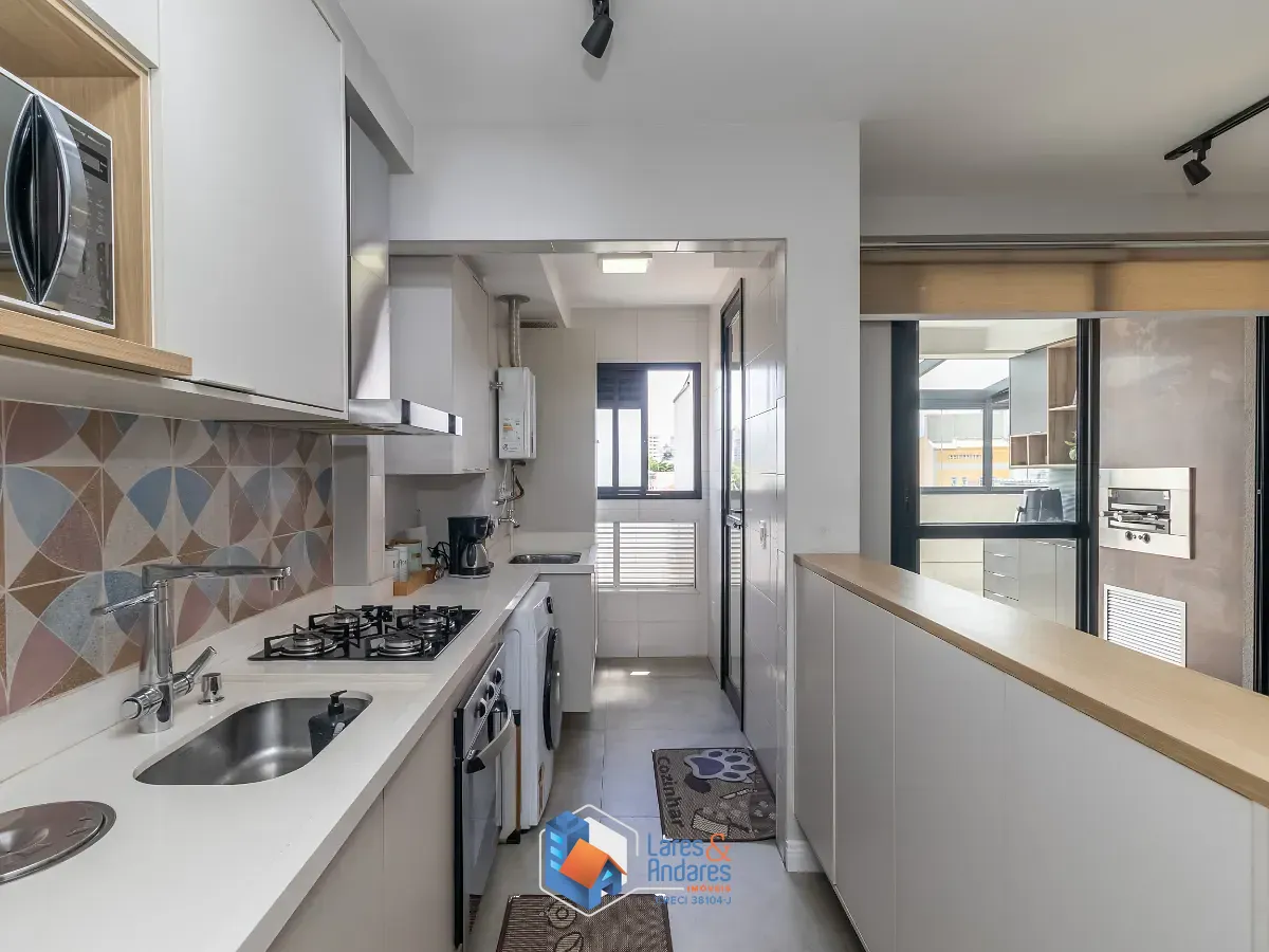 Apartamento, 2 quartos, 92 m² - Foto 20