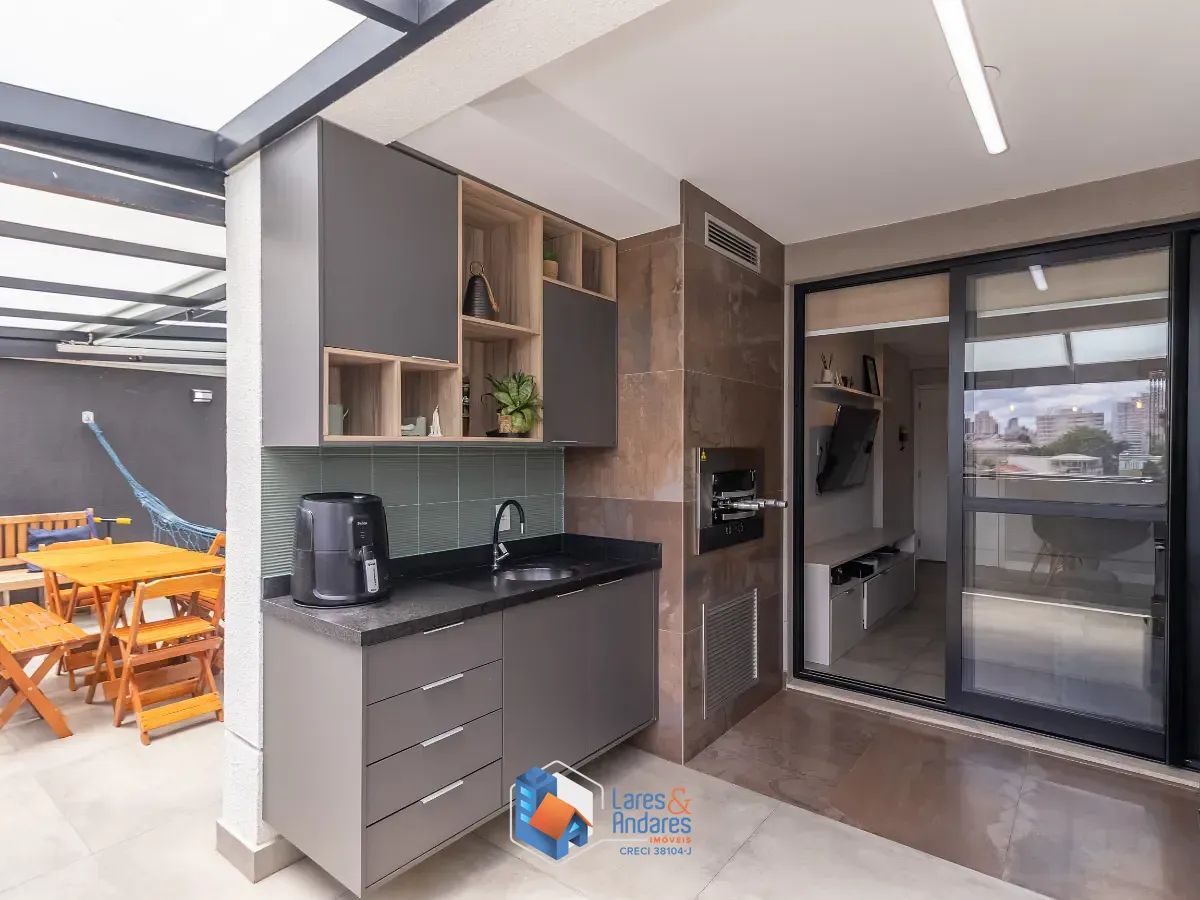 Apartamento, 2 quartos, 92 m² - Foto 7