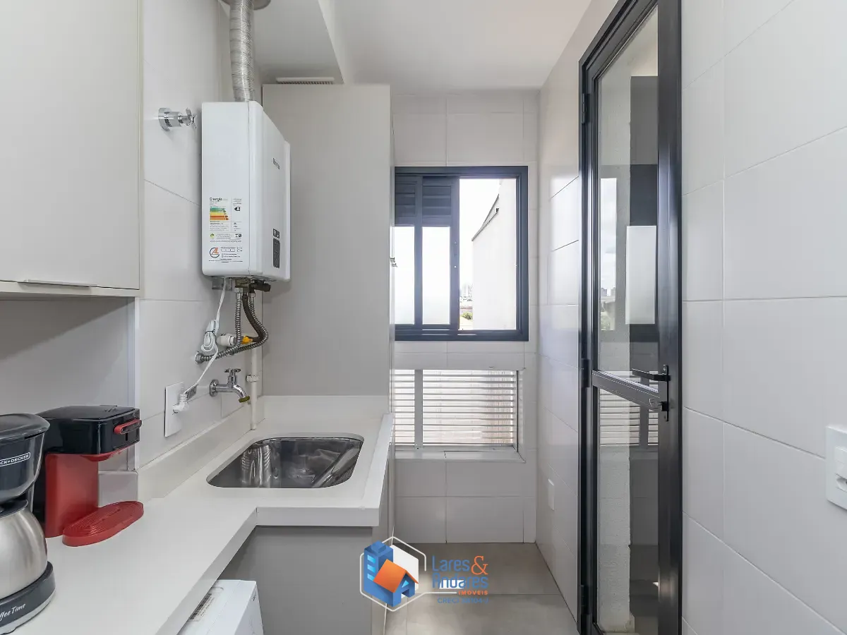 Apartamento, 2 quartos, 92 m² - Foto 21