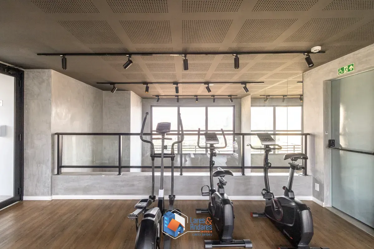Apartamento, 2 quartos, 92 m² - Foto 37