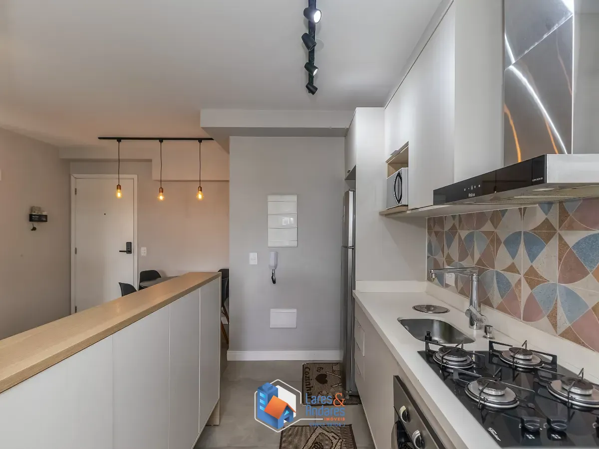 Apartamento, 2 quartos, 92 m² - Foto 18