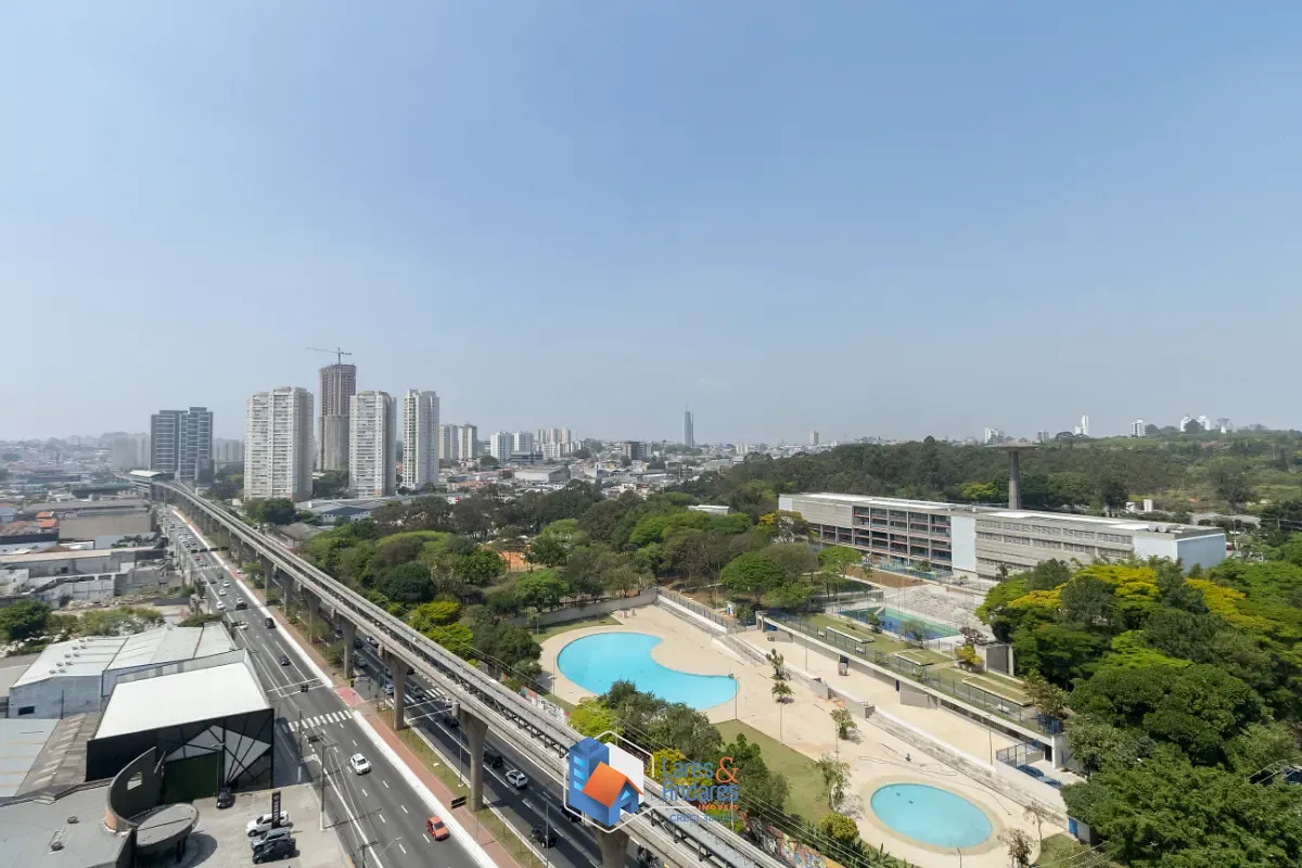 Apartamento, 2 quartos, 92 m² - Foto 35