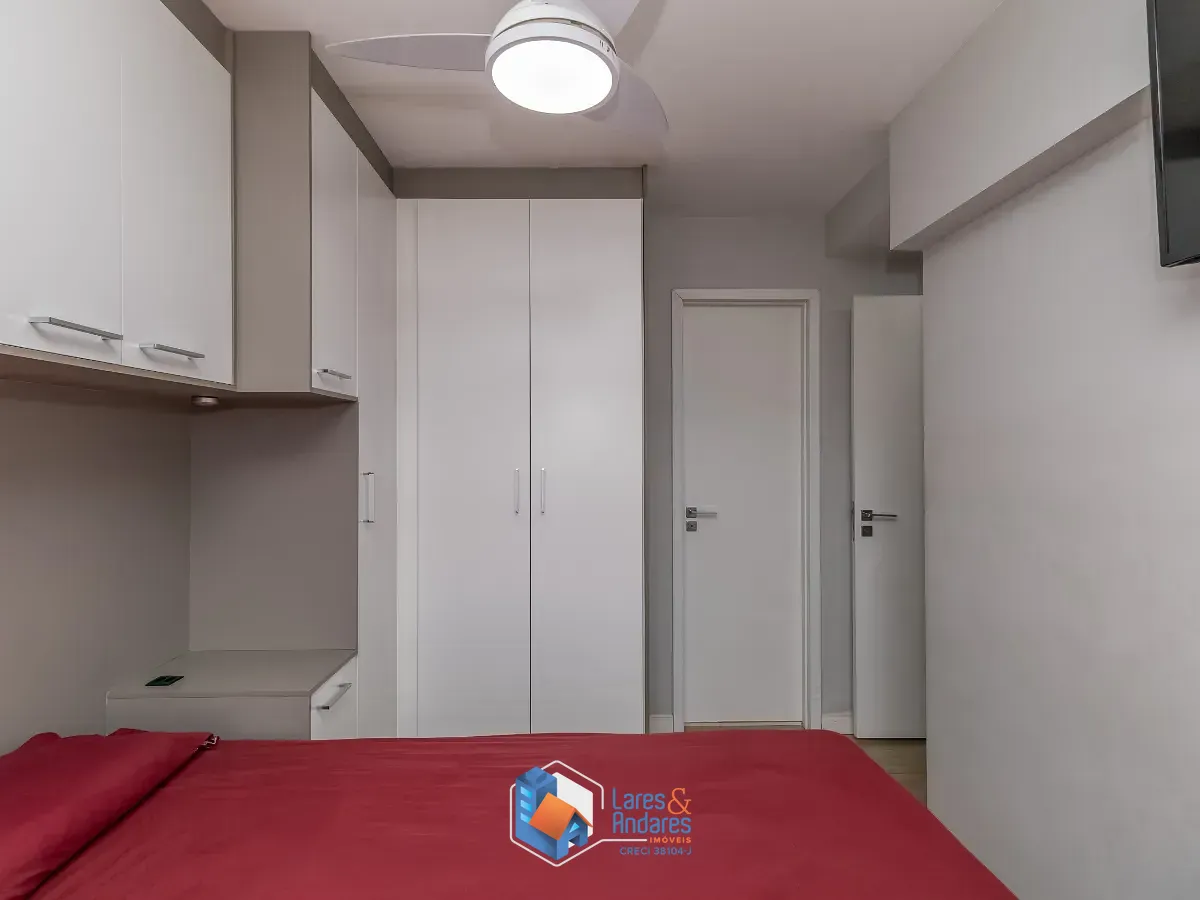 Apartamento, 2 quartos, 92 m² - Foto 30