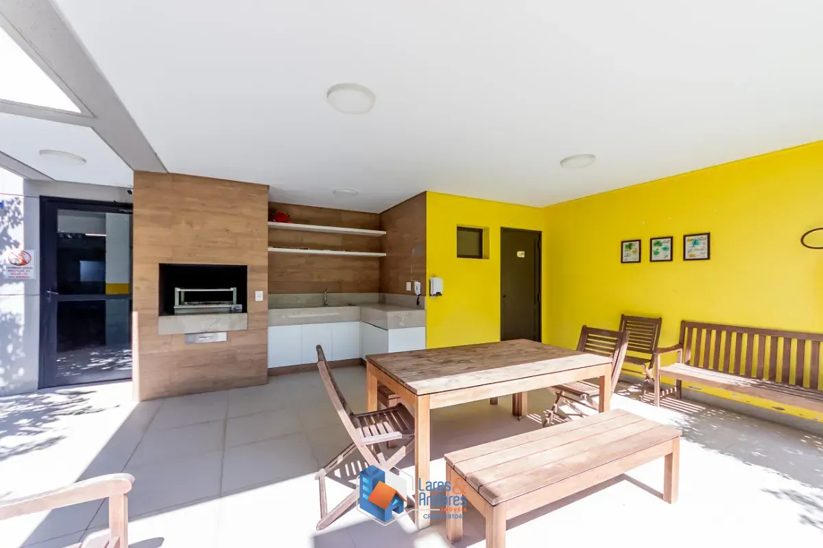 Apartamento, 2 quartos, 92 m² - Foto 44