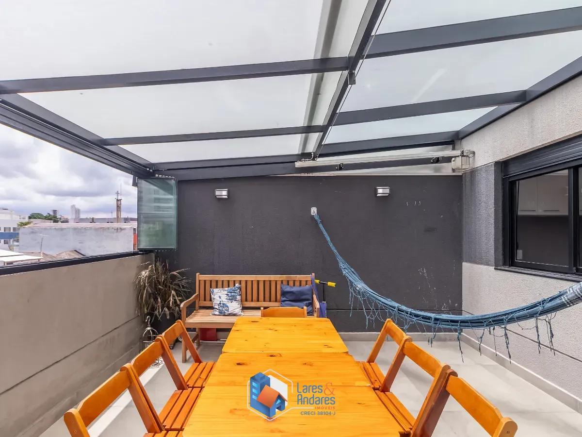Apartamento, 2 quartos, 92 m² - Foto 14