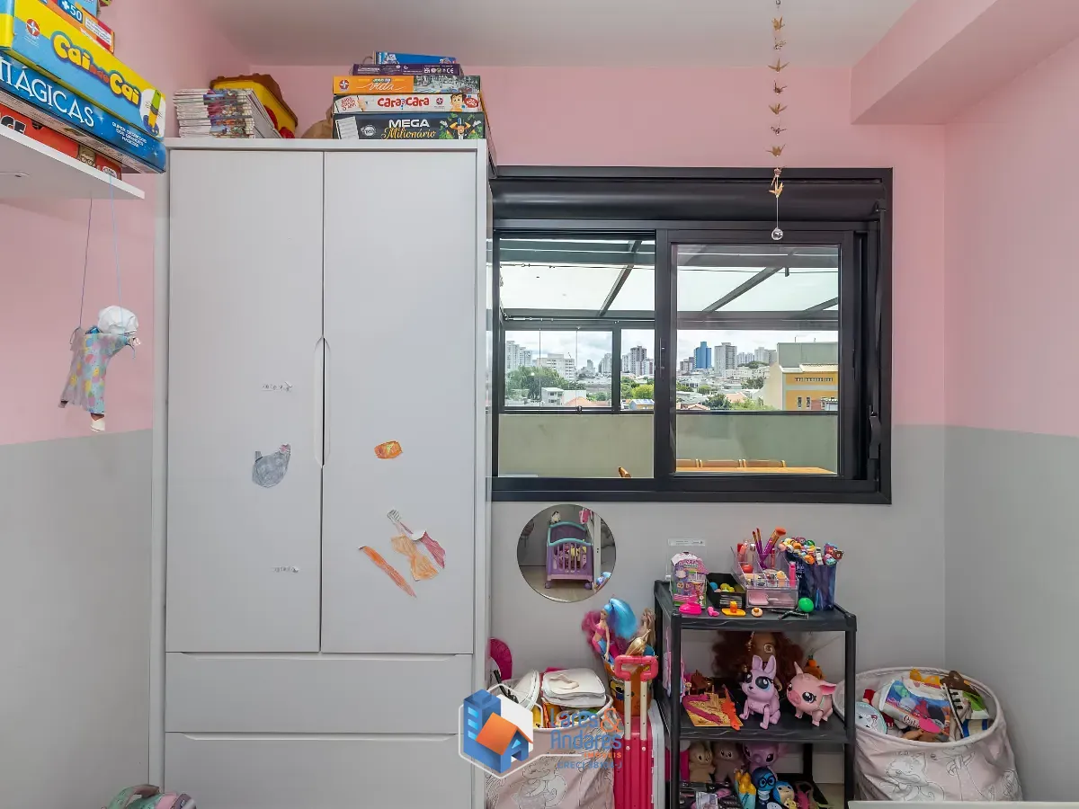Apartamento, 2 quartos, 92 m² - Foto 24