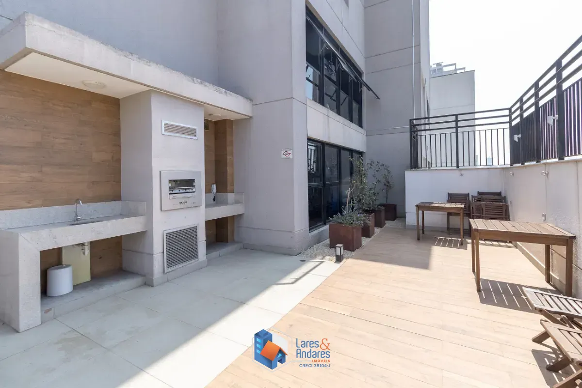 Apartamento, 2 quartos, 92 m² - Foto 39