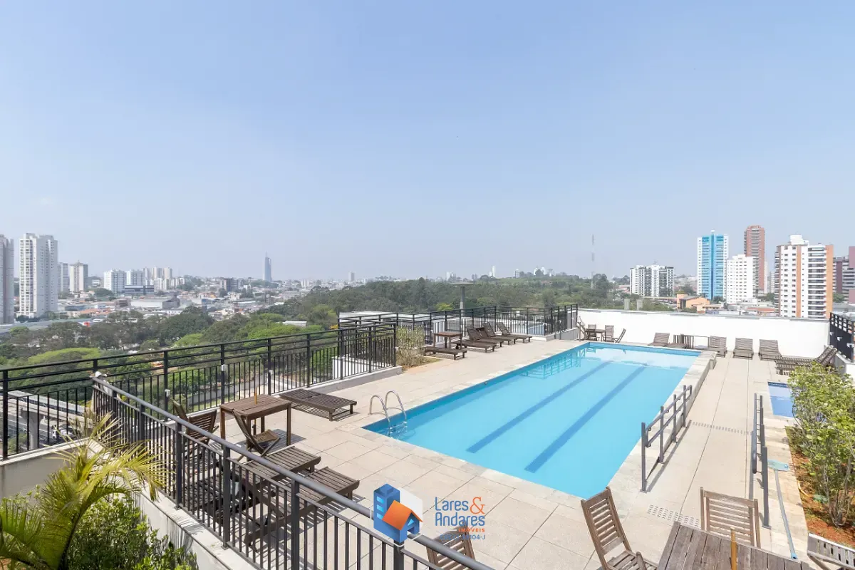 Apartamento, 2 quartos, 92 m² - Foto 34