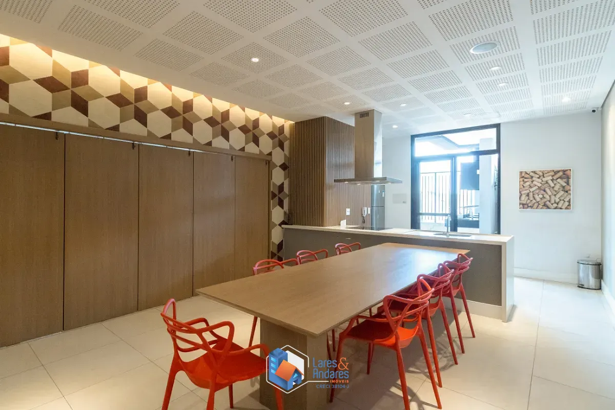 Apartamento, 2 quartos, 92 m² - Foto 42