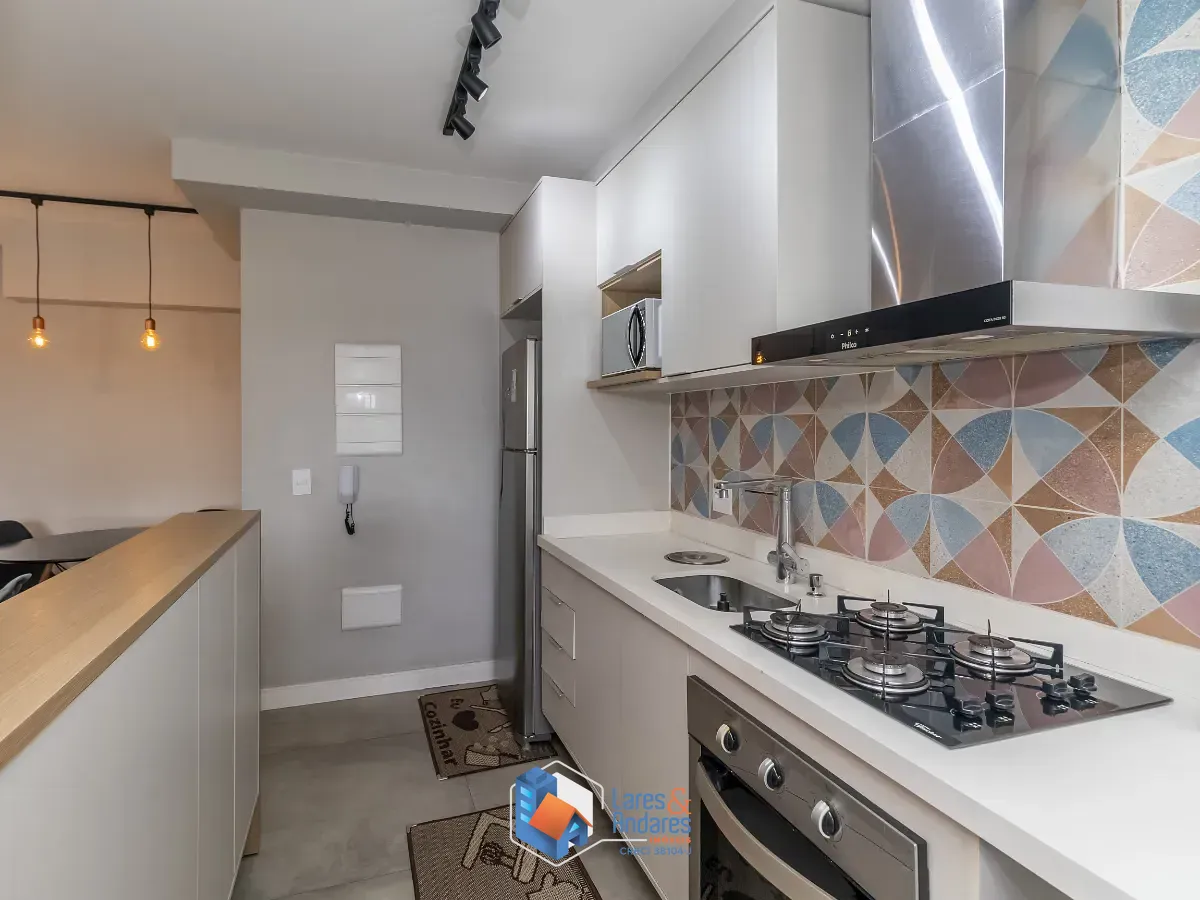 Apartamento, 2 quartos, 92 m² - Foto 19