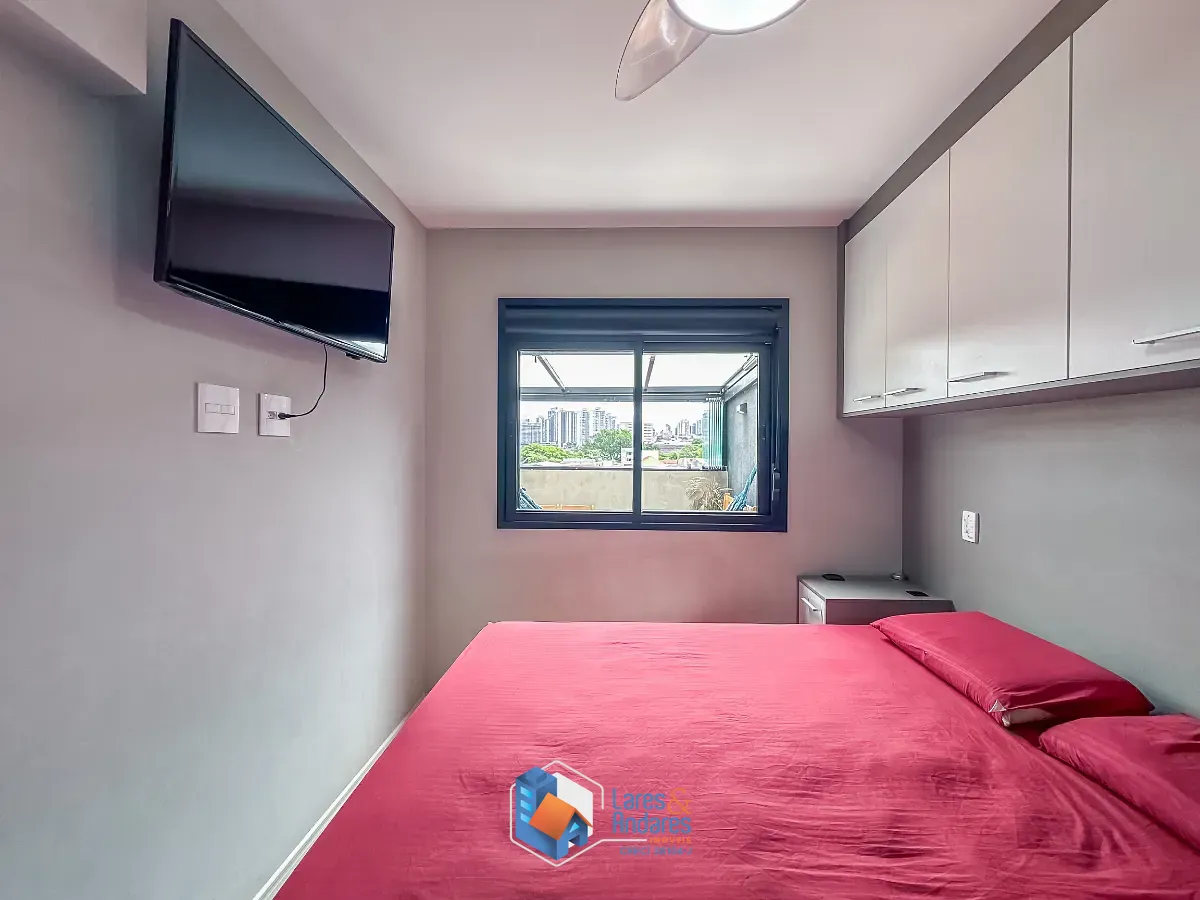 Apartamento, 2 quartos, 92 m² - Foto 27
