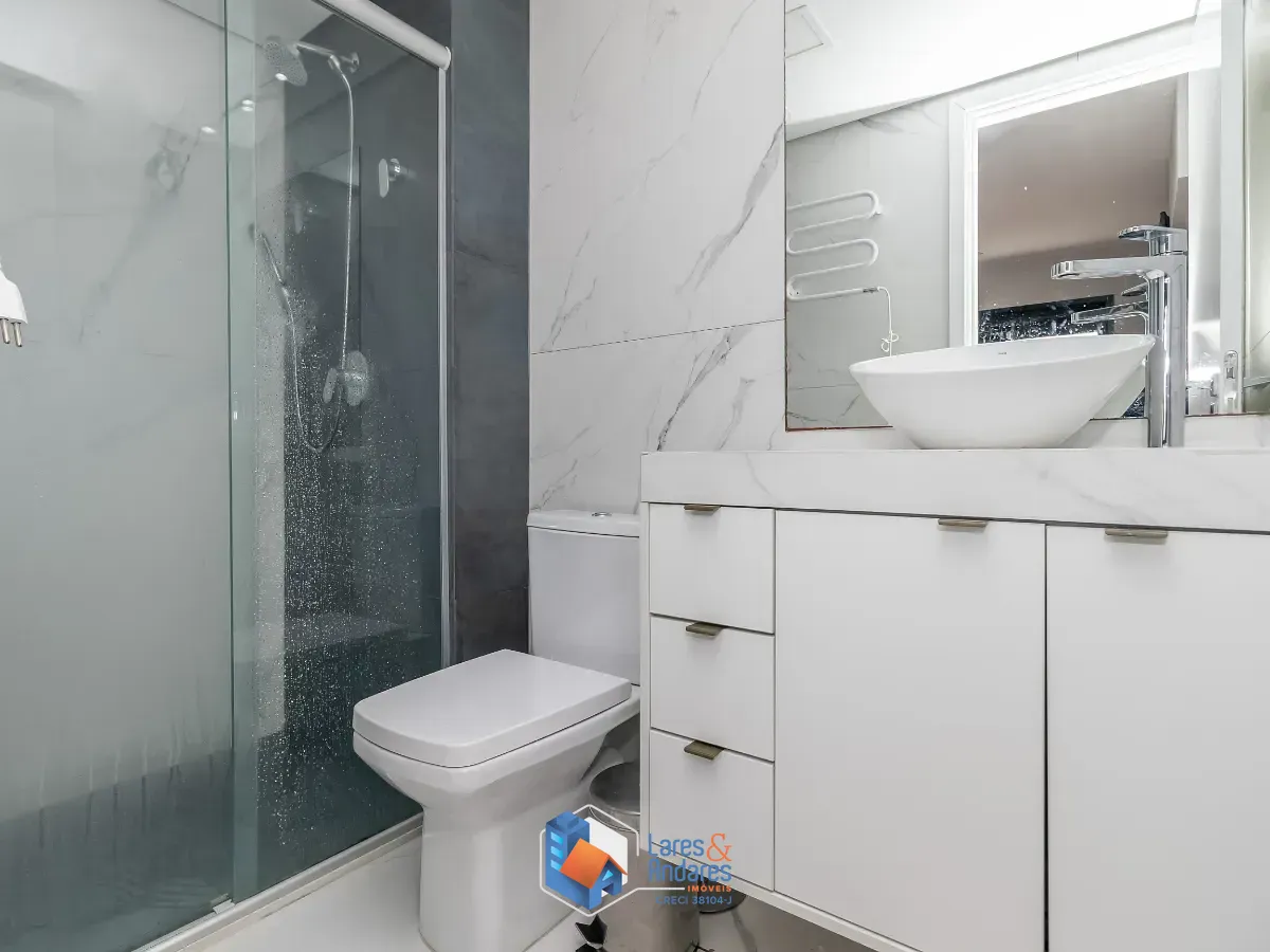 Apartamento, 2 quartos, 92 m² - Foto 32