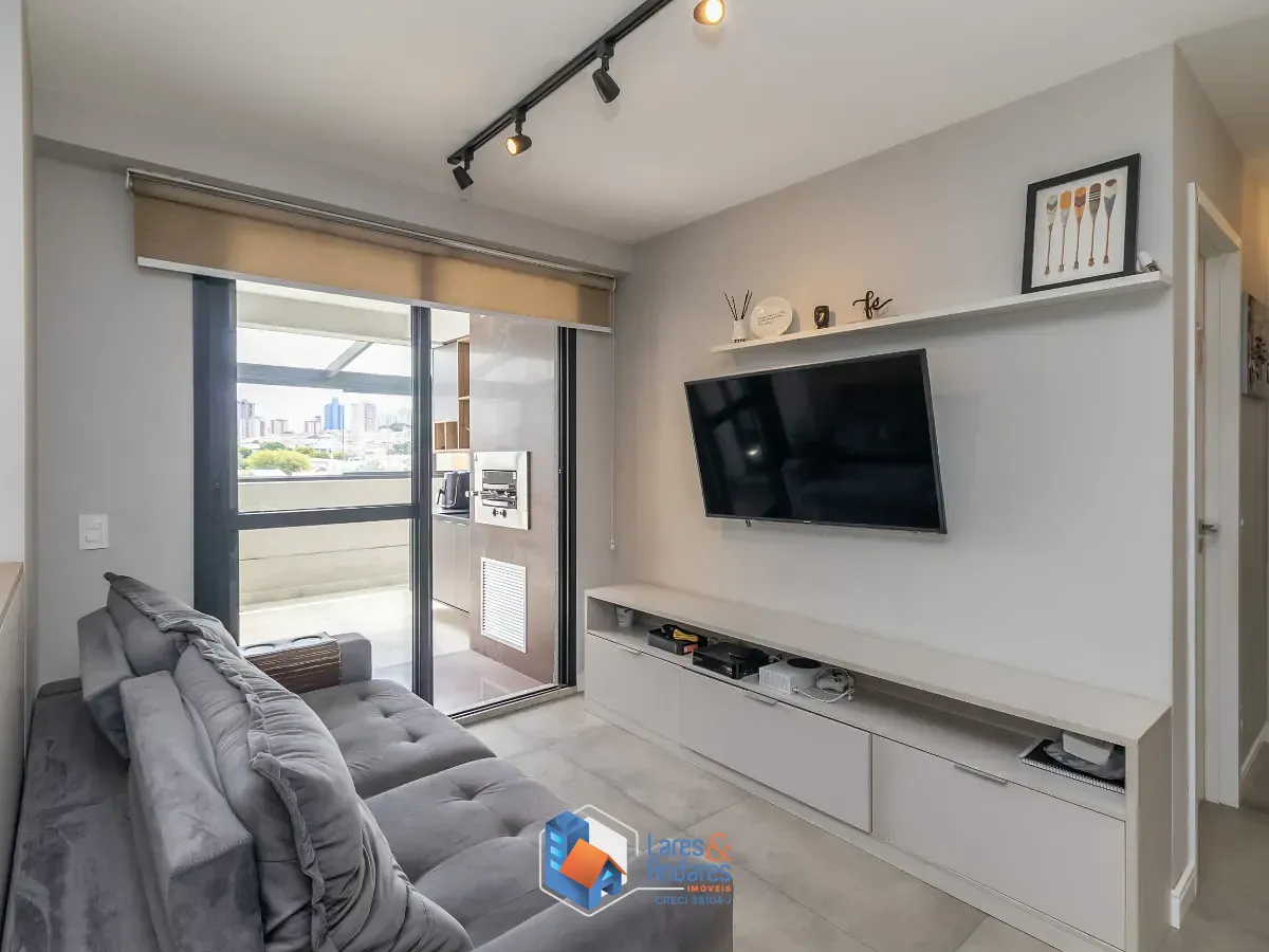 Apartamento, 2 quartos, 92 m² - Foto 4