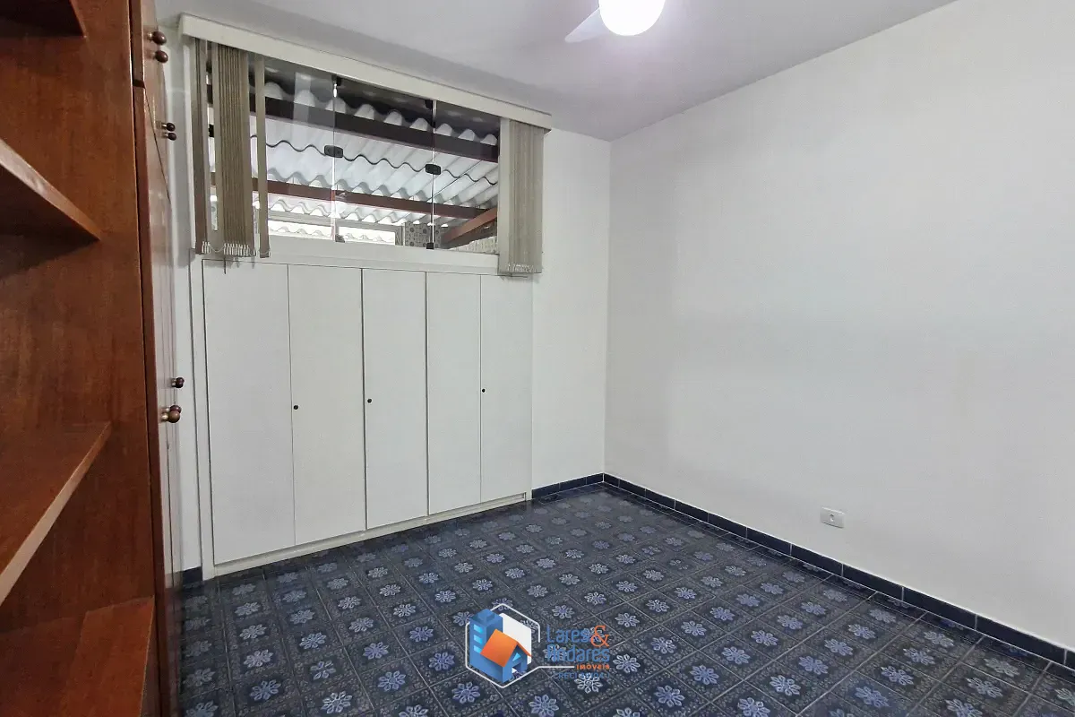 Apartamento, 1 quarto, 47 m² - Foto 3