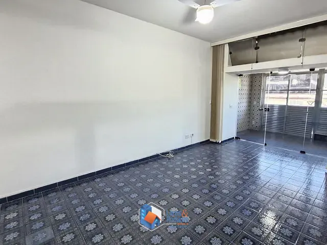 Apartamento com 47m² 1 quarto e 1 banheiro, à venda, no bairro Bela Vista em São Paulo