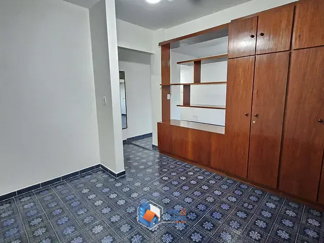 Apartamento com 47m² 1 quarto e 1 banheiro, à venda, no bairro Bela Vista em São Paulo