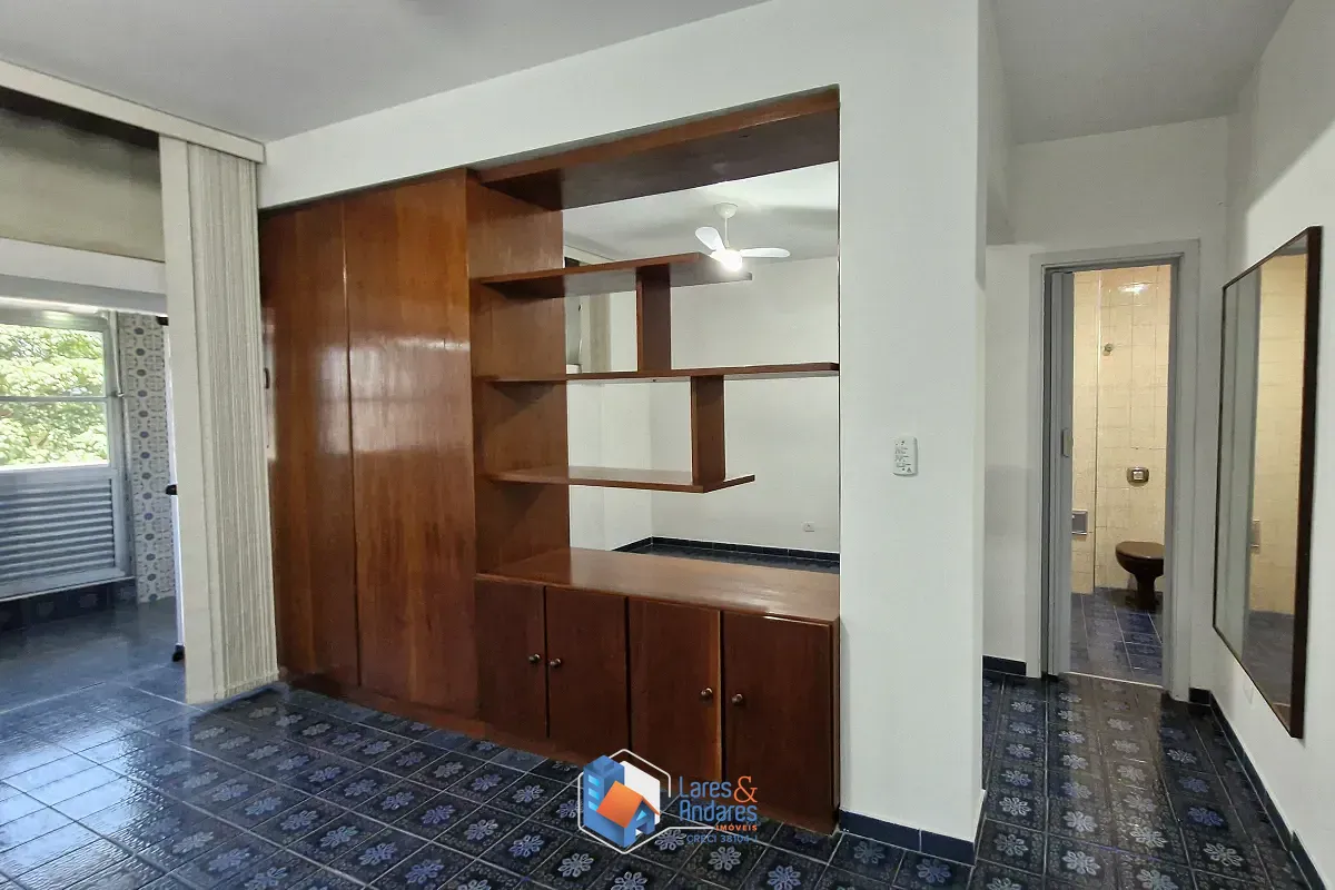 Apartamento, 1 quarto, 47 m² - Foto 4