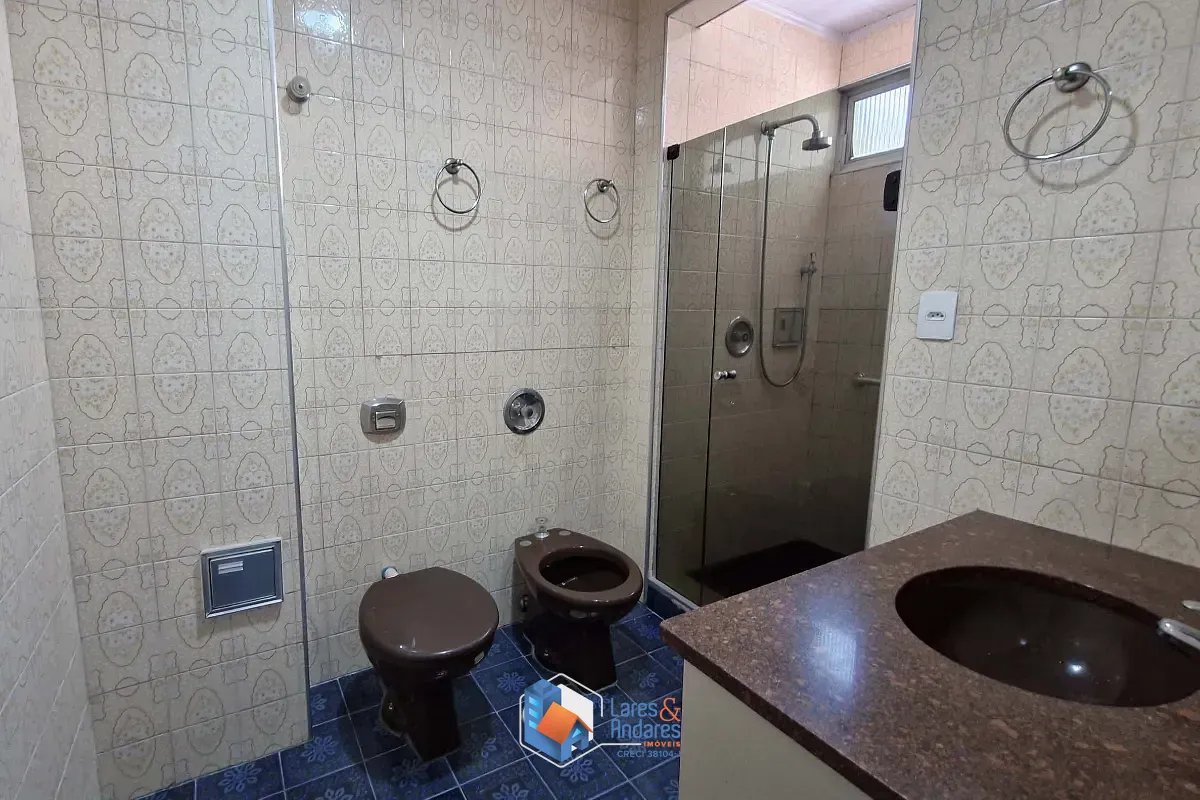 Apartamento, 1 quarto, 47 m² - Foto 6