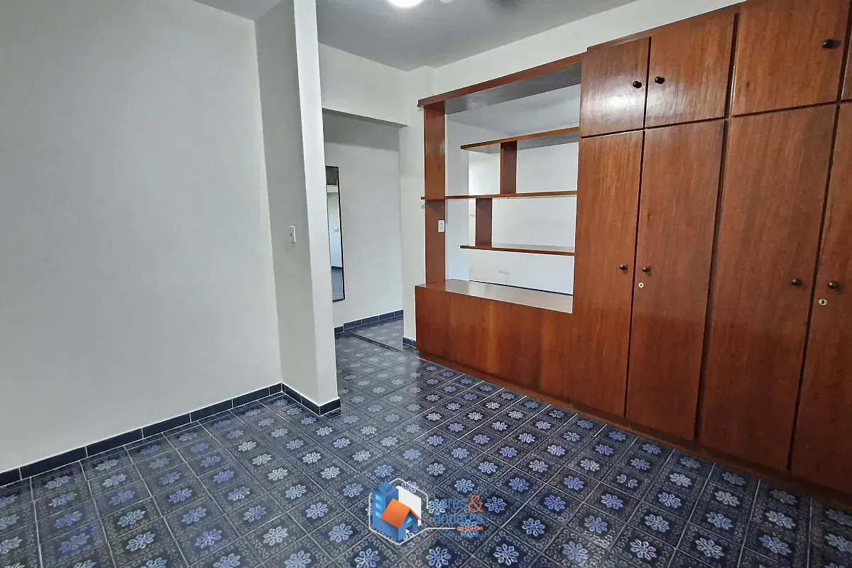 Apartamento, 1 quarto, 47 m² - Foto 5