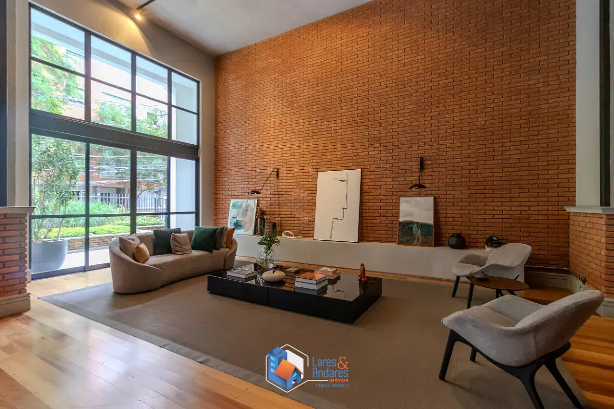 Apartamento, 1 quarto, 70 m² - Foto 27