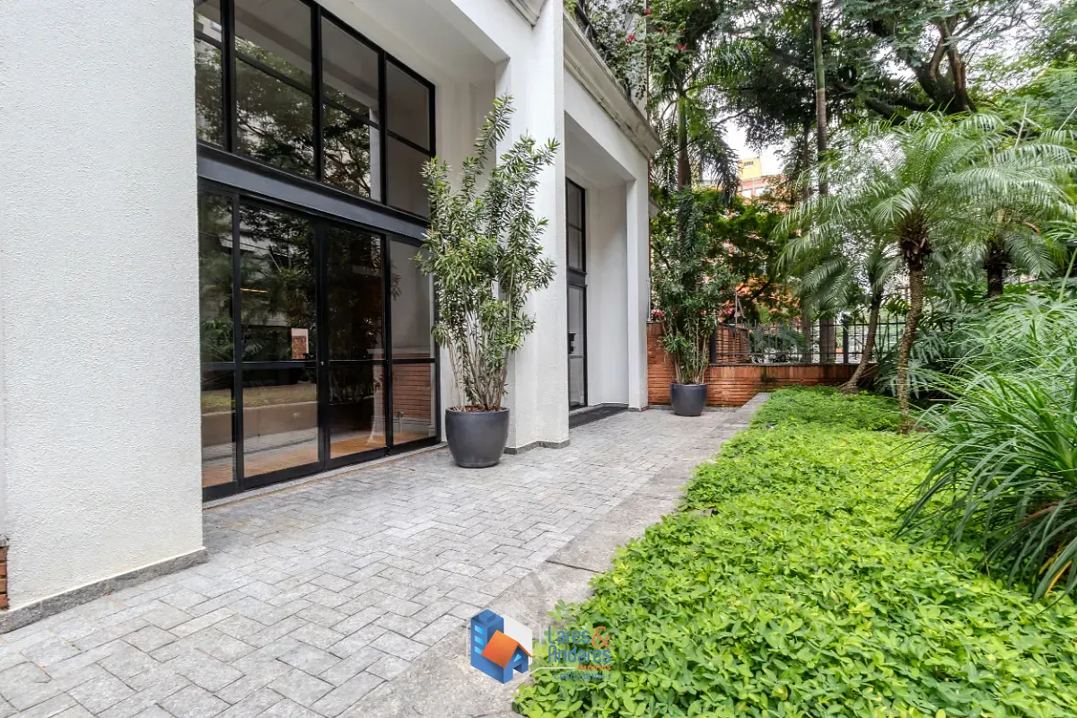 Apartamento, 1 quarto, 70 m² - Foto 28