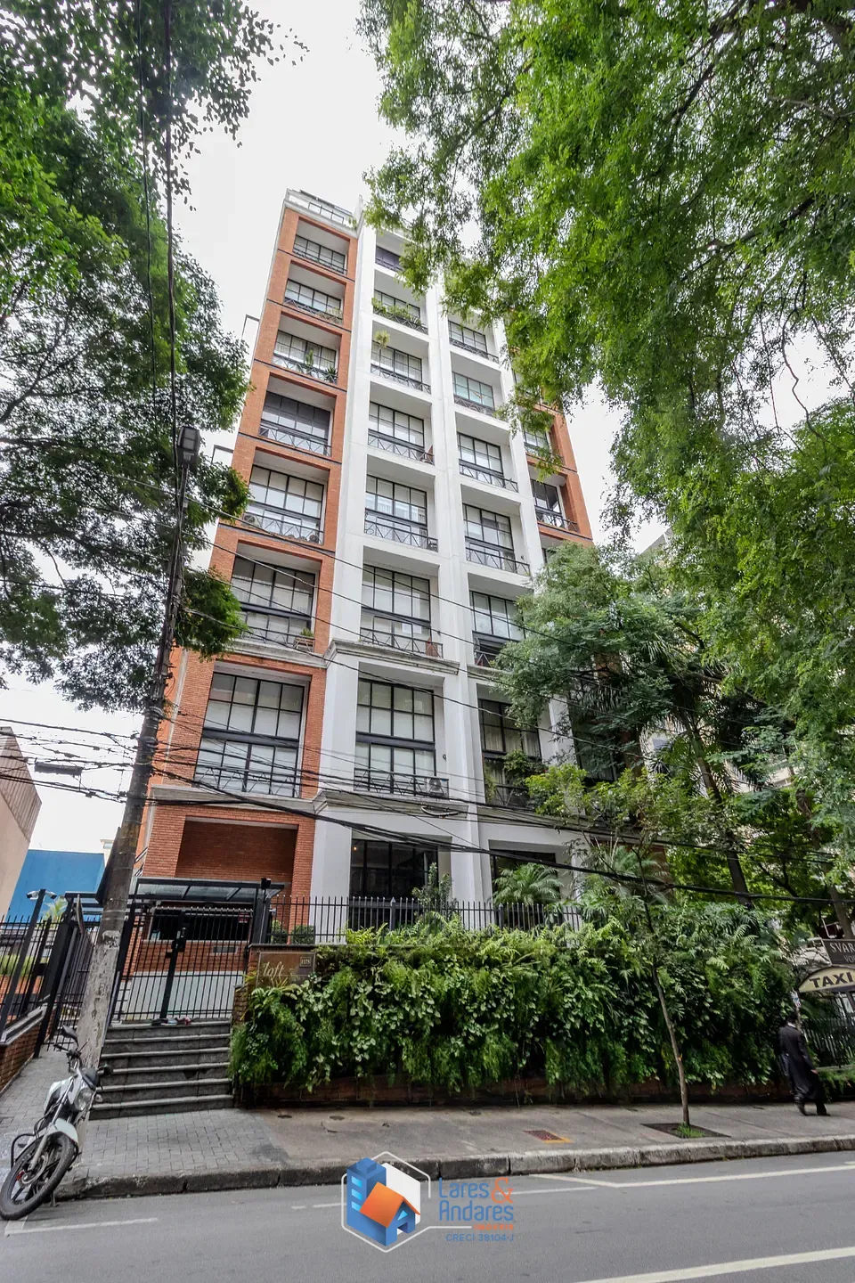 Apartamento, 1 quarto, 70 m² - Foto 26