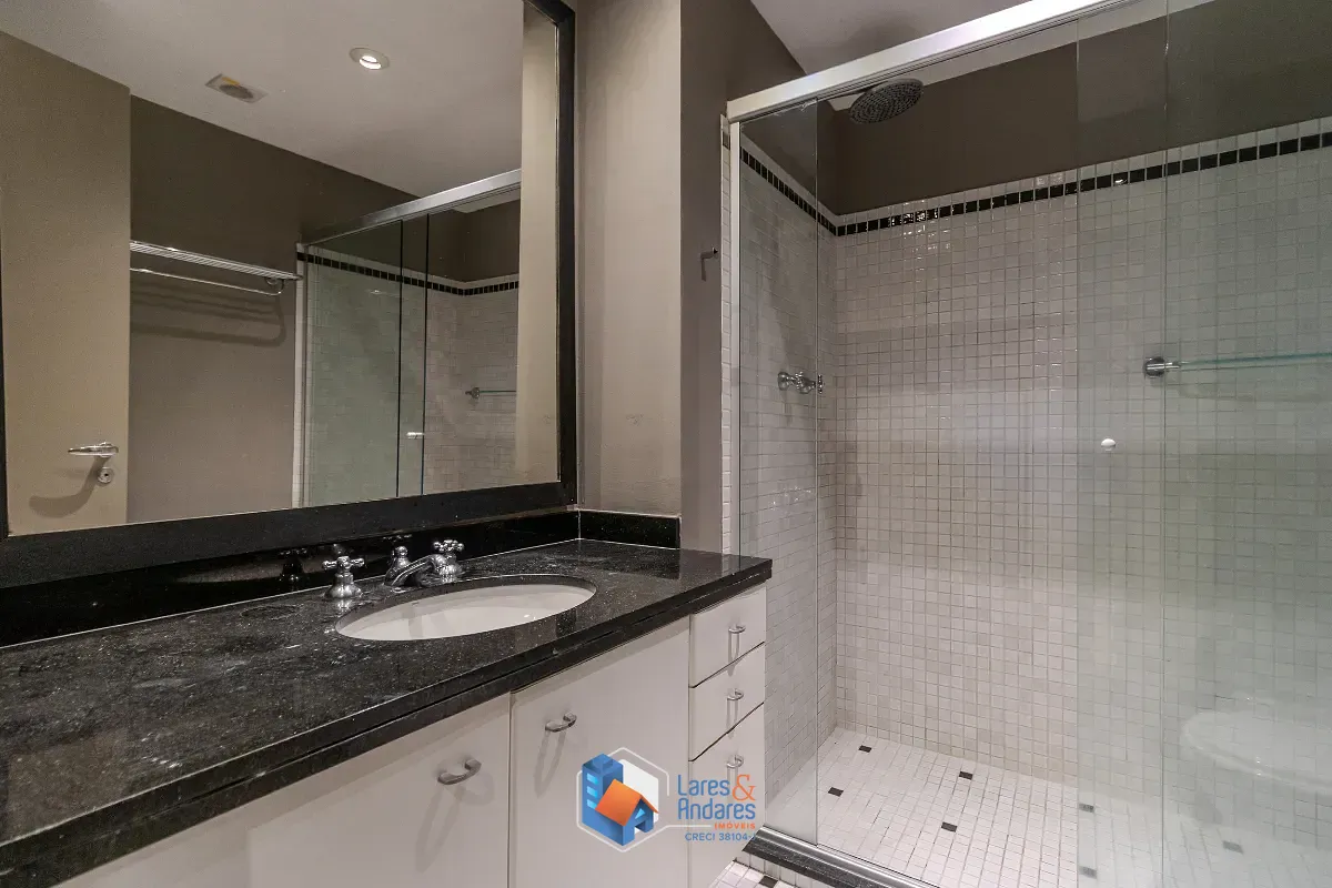 Apartamento, 1 quarto, 70 m² - Foto 22