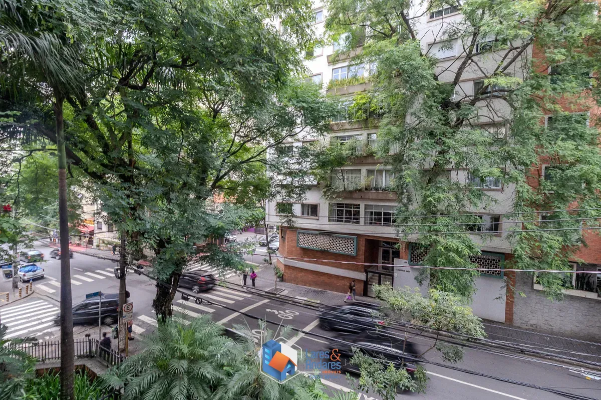 Apartamento, 1 quarto, 70 m² - Foto 16