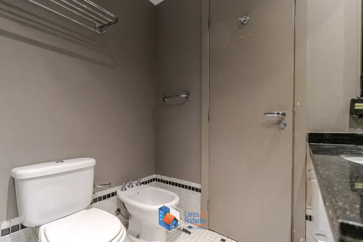 Apartamento, 1 quarto, 70 m² - Foto 25