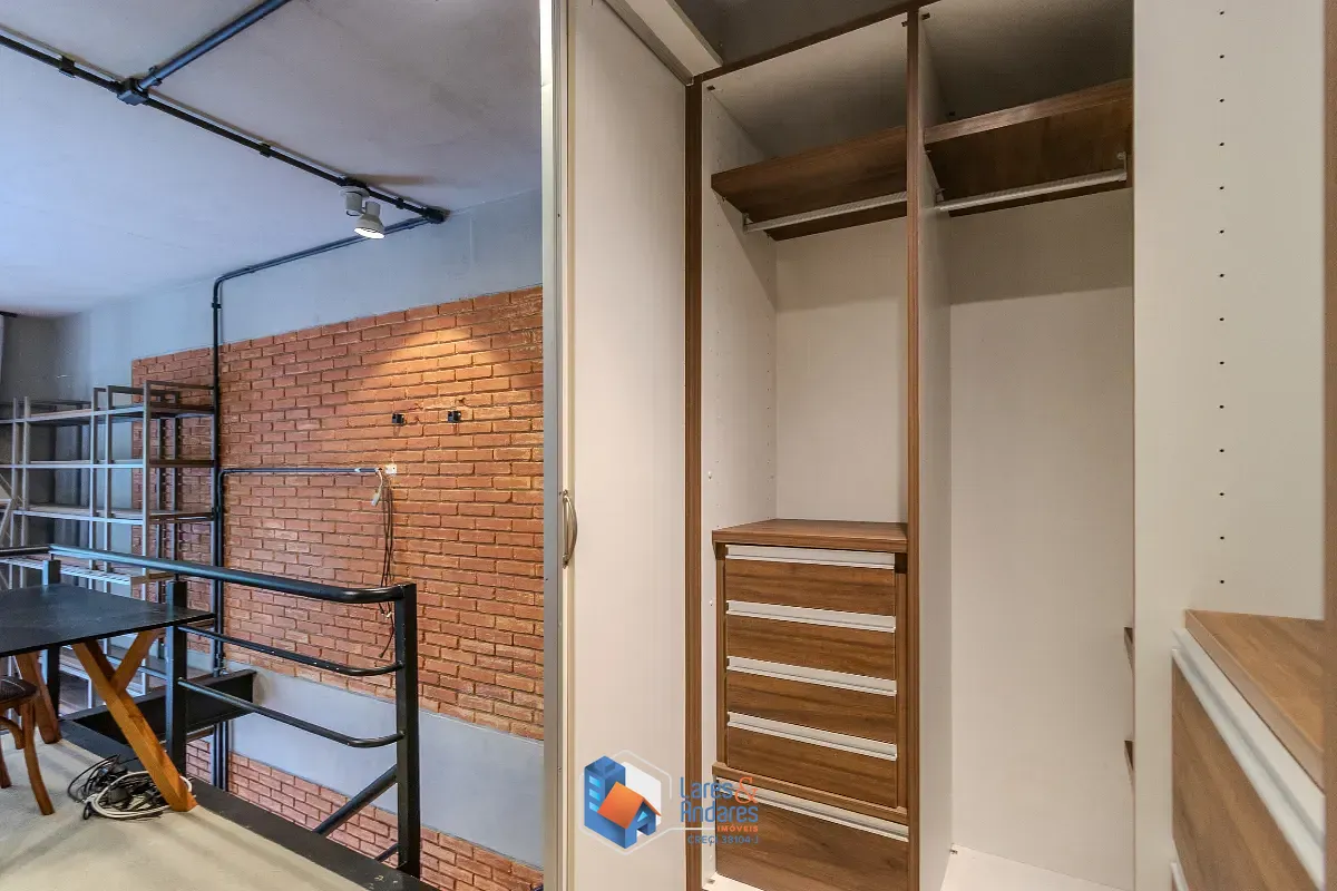 Apartamento, 1 quarto, 70 m² - Foto 23