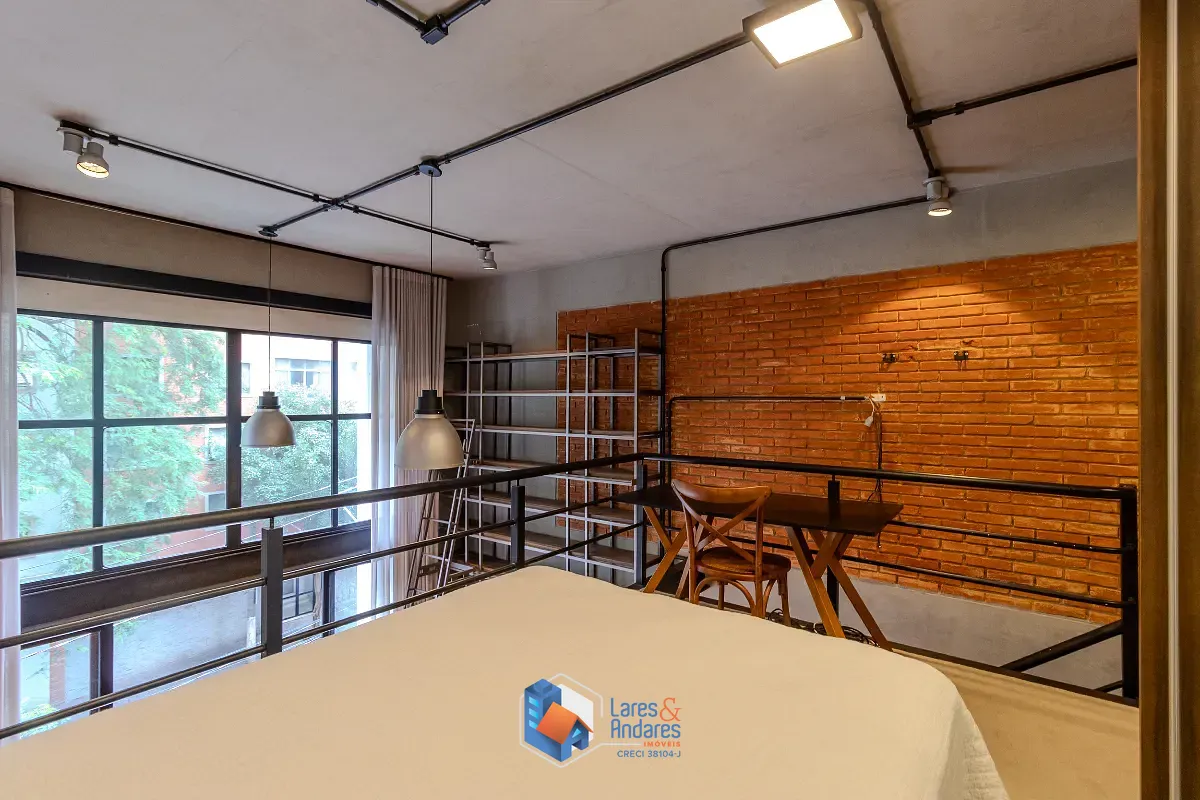 Apartamento, 1 quarto, 70 m² - Foto 20