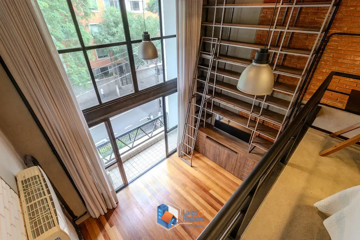 Apartamento, 1 quarto, 70 m² - Foto 24