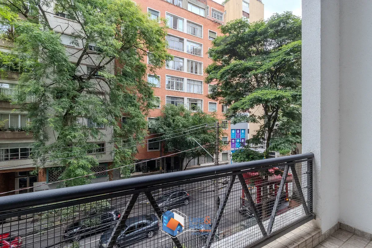 Apartamento, 1 quarto, 70 m² - Foto 11