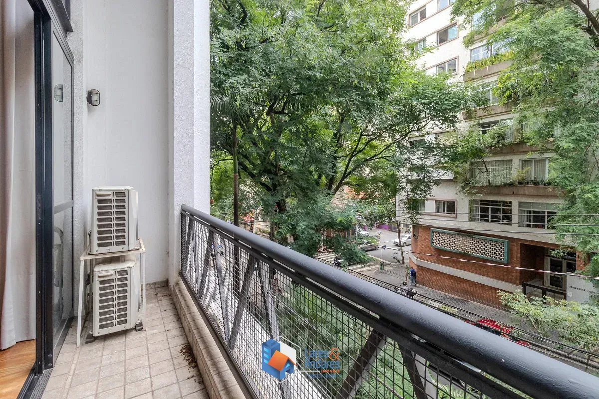 Apartamento, 1 quarto, 70 m² - Foto 12