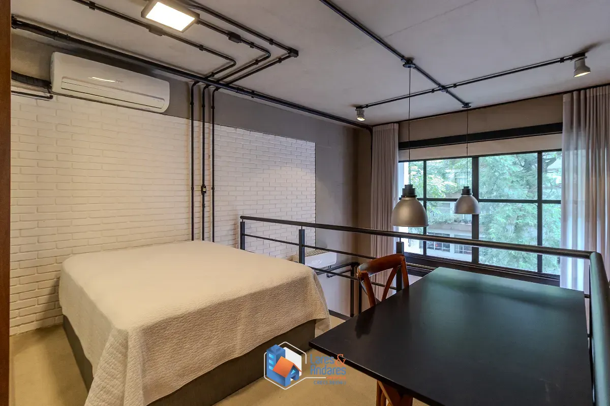 Apartamento, 1 quarto, 70 m² - Foto 17