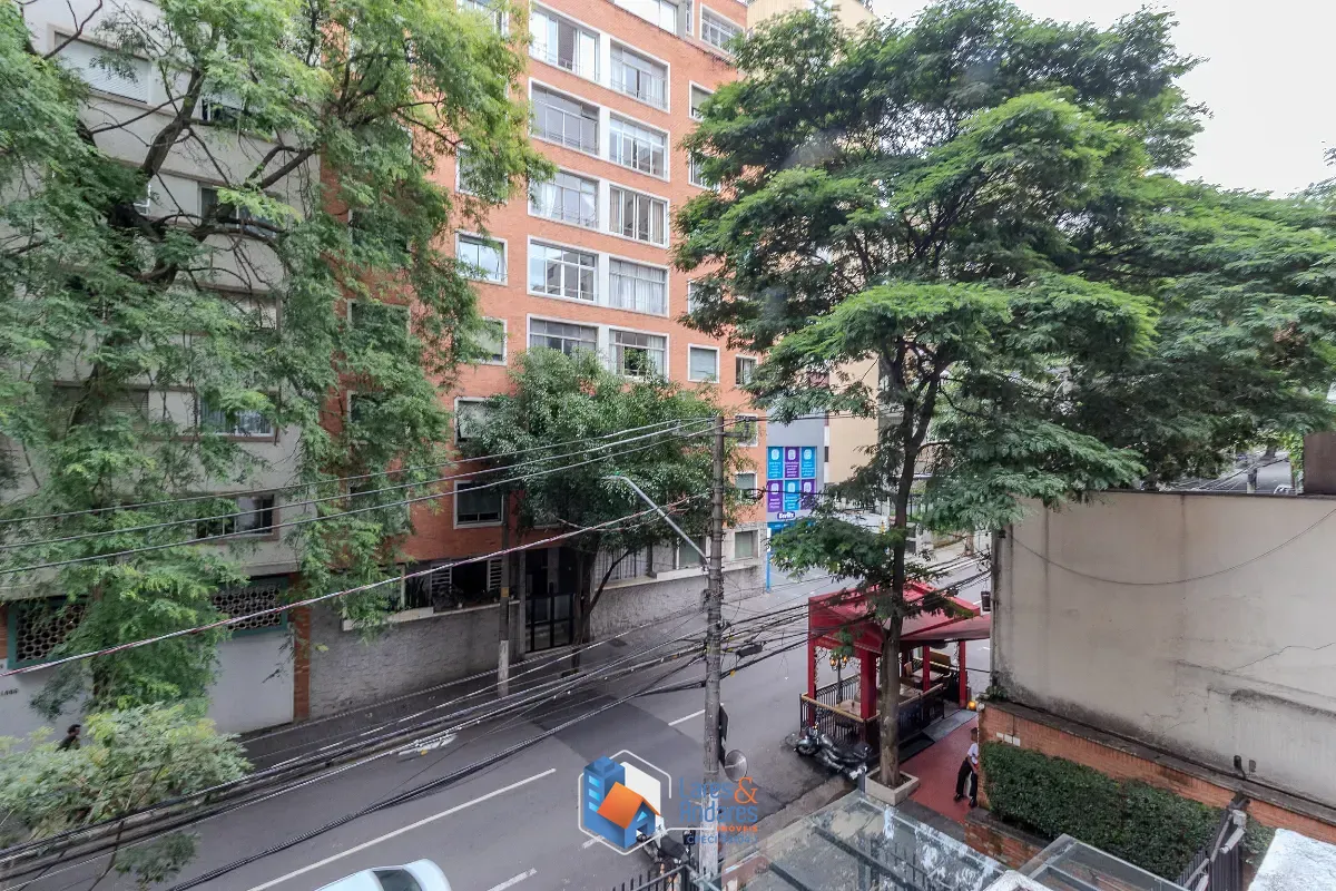 Apartamento, 1 quarto, 70 m² - Foto 15