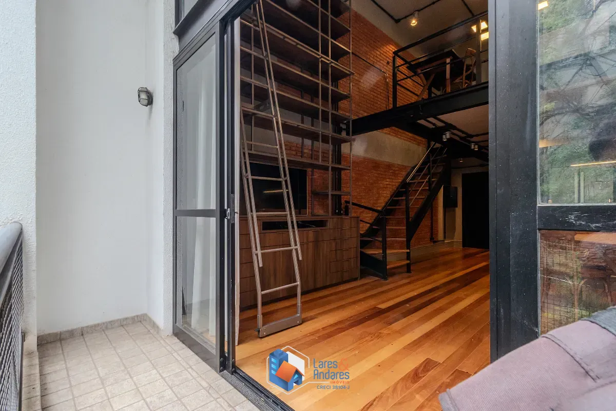 Apartamento, 1 quarto, 70 m² - Foto 13