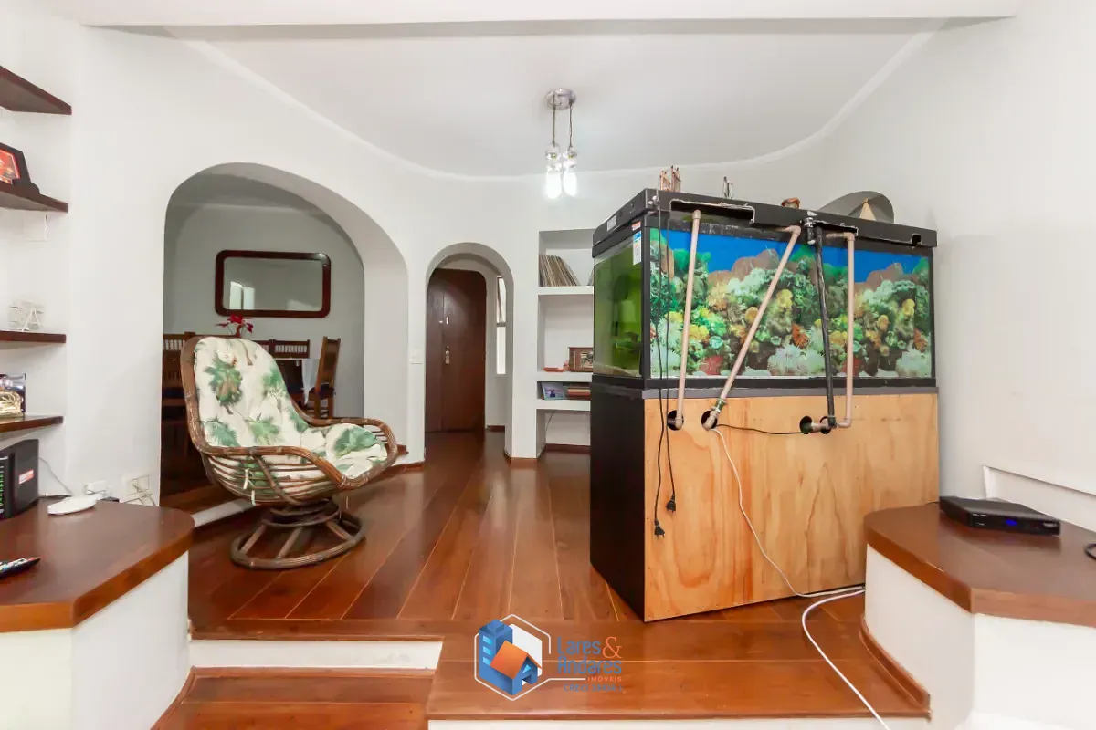Apartamento, 2 quartos, 106 m² - Foto 6