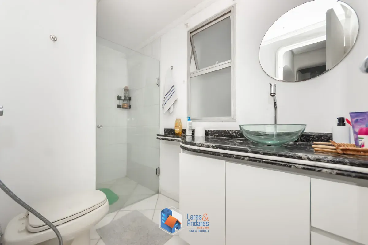 Apartamento, 2 quartos, 106 m² - Foto 14