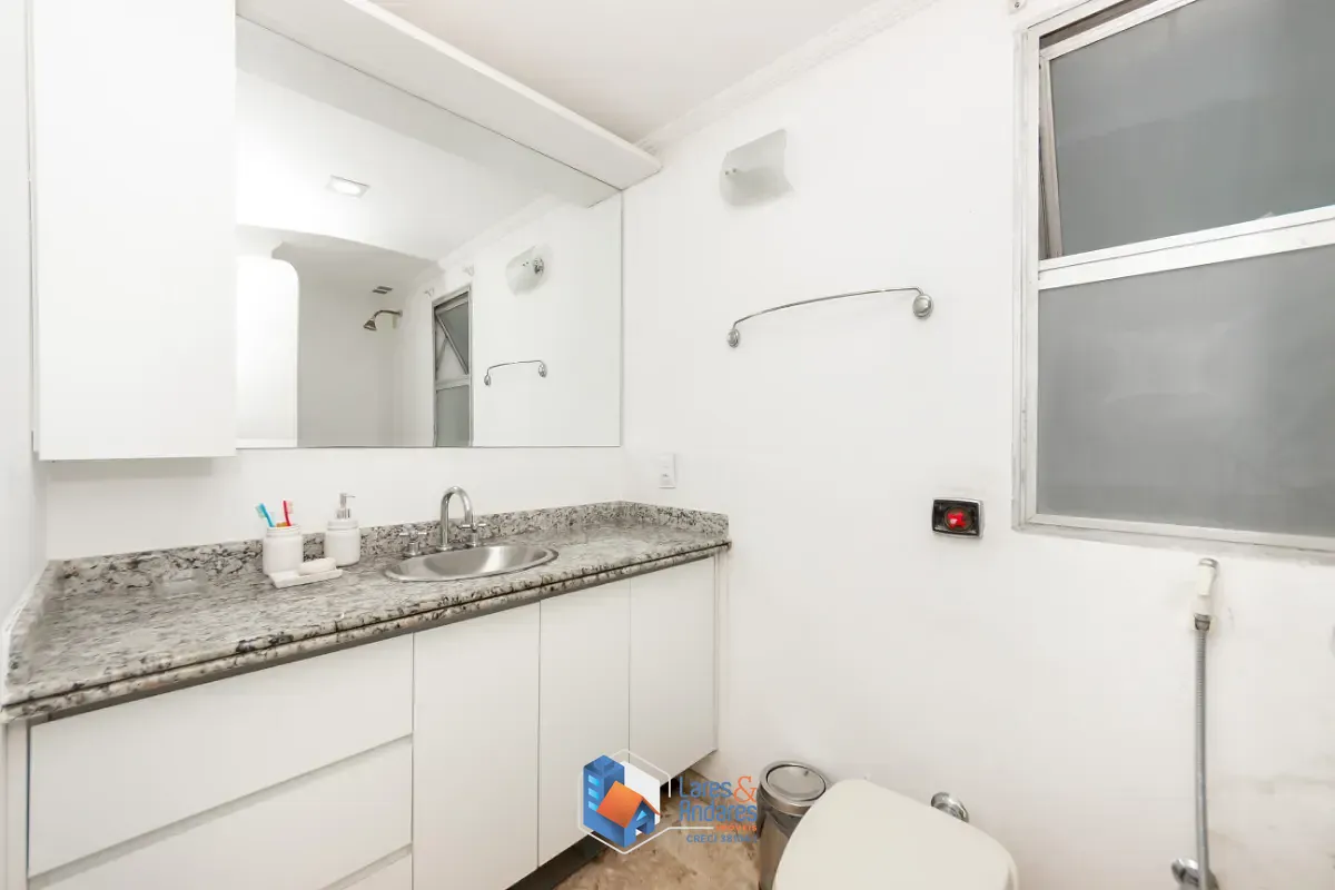 Apartamento, 2 quartos, 106 m² - Foto 15