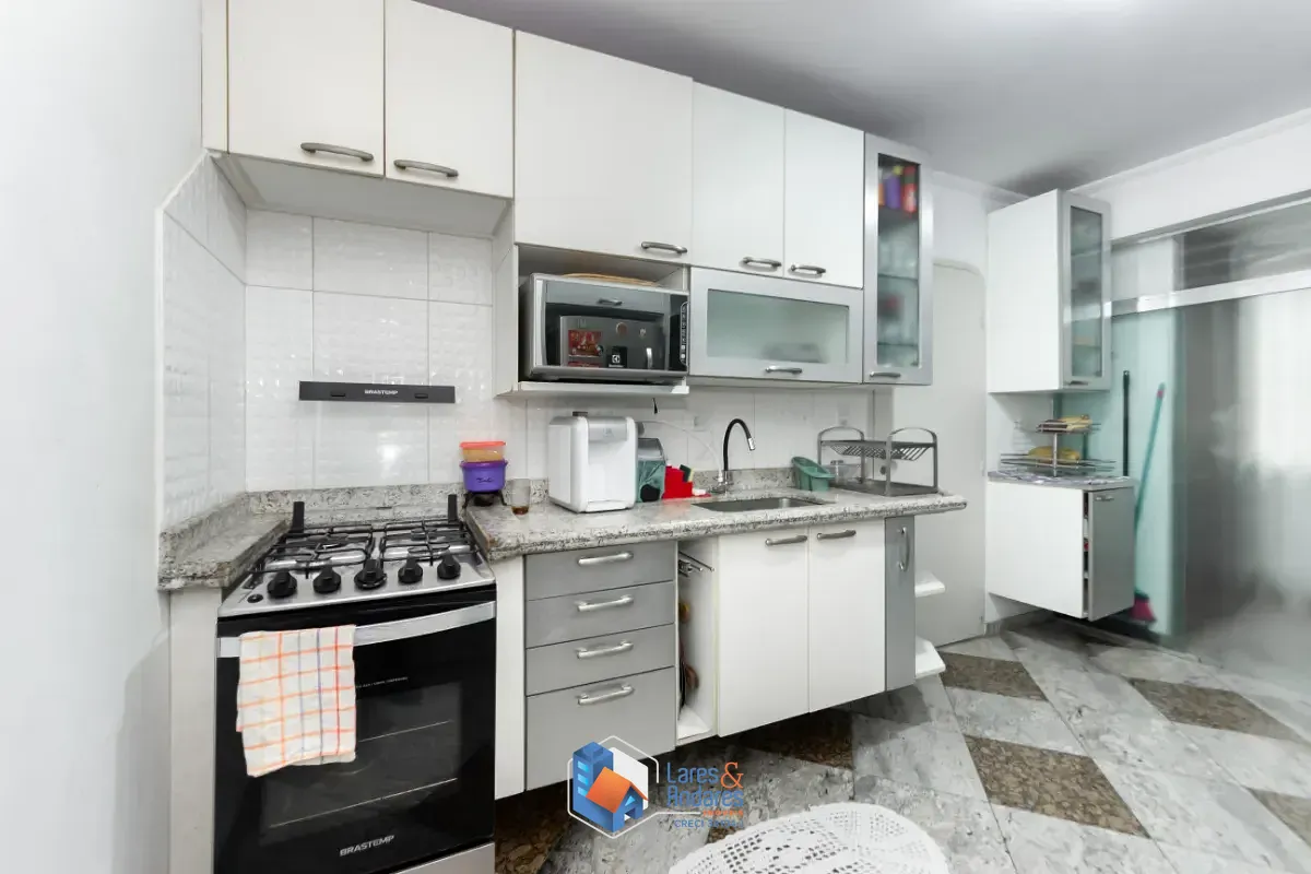 Apartamento, 2 quartos, 106 m² - Foto 12