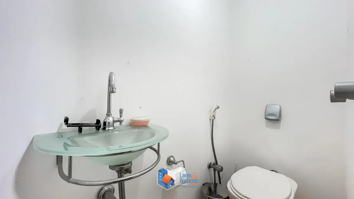 Apartamento, 2 quartos, 106 m² - Foto 19